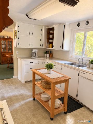 48 Doubleday Road Columbia CT 06237