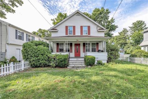 111 Winfield Street Norwalk CT 06855