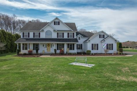 74 Regency Hill Drive Watertown CT 06795