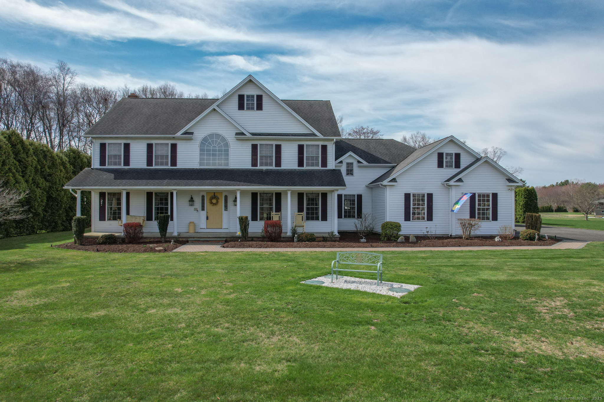 74 Regency Hill Drive Watertown CT 06795
