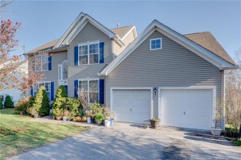156 Penny Lane Torrington CT 06790