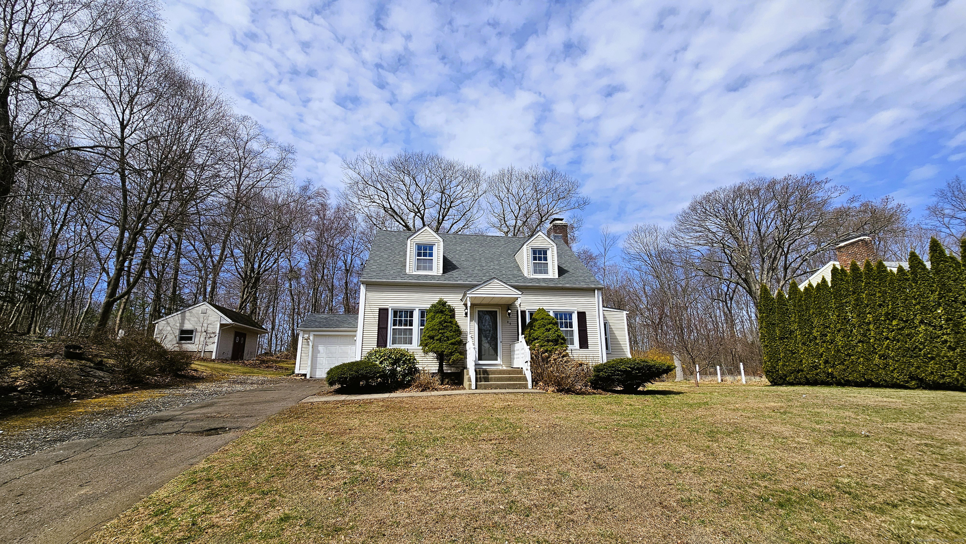 45 Craig Avenue Southington CT 06489