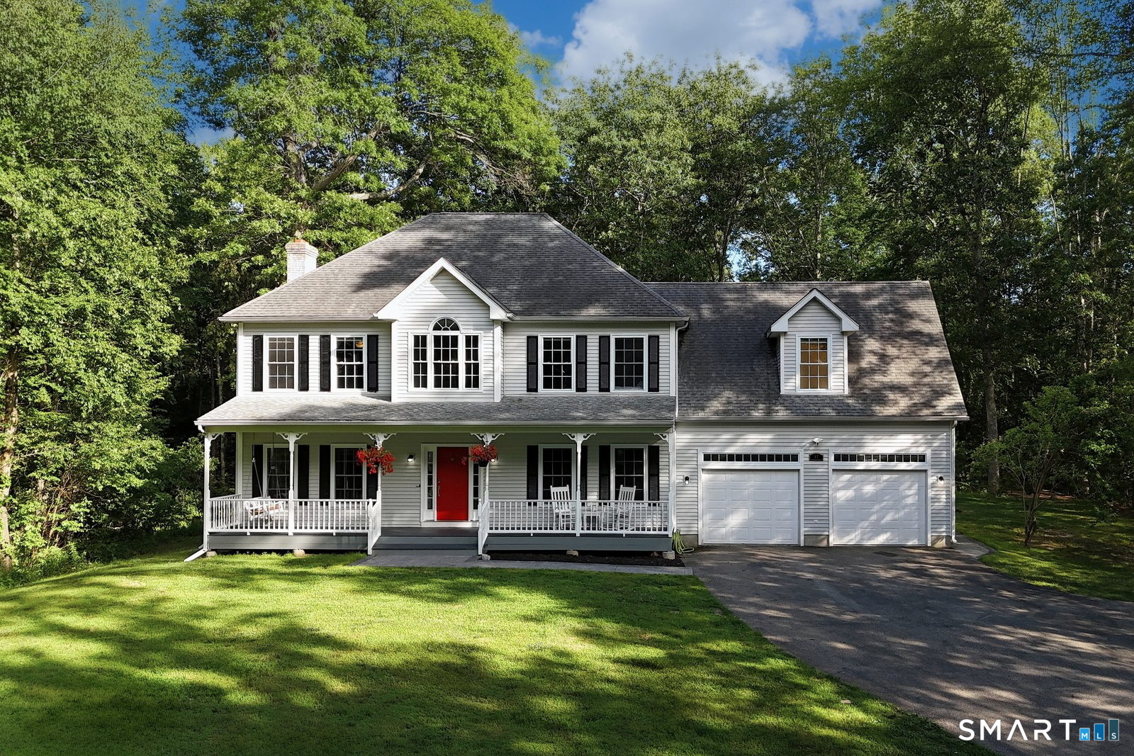 97 Collie Brook Road East Hampton CT 06424