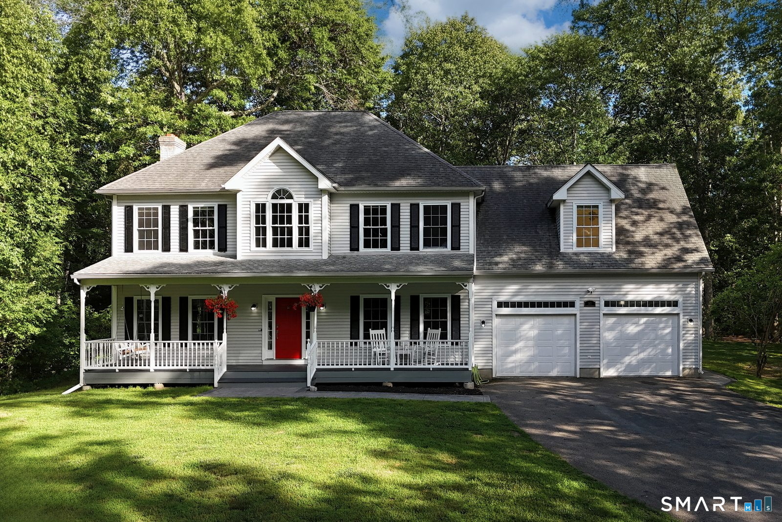 97 Collie Brook Road East Hampton CT 06424