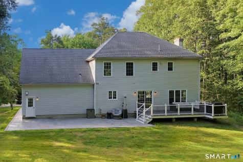 97 Collie Brook Road East Hampton CT 06424