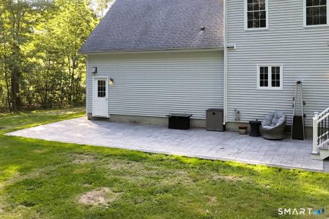 97 Collie Brook Road East Hampton CT 06424