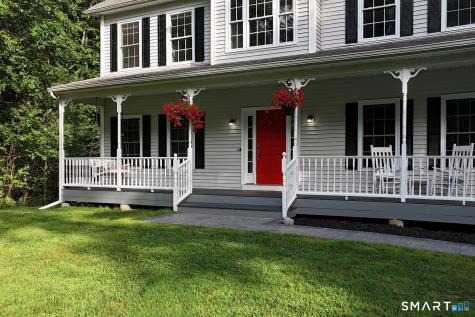 97 Collie Brook Road East Hampton CT 06424