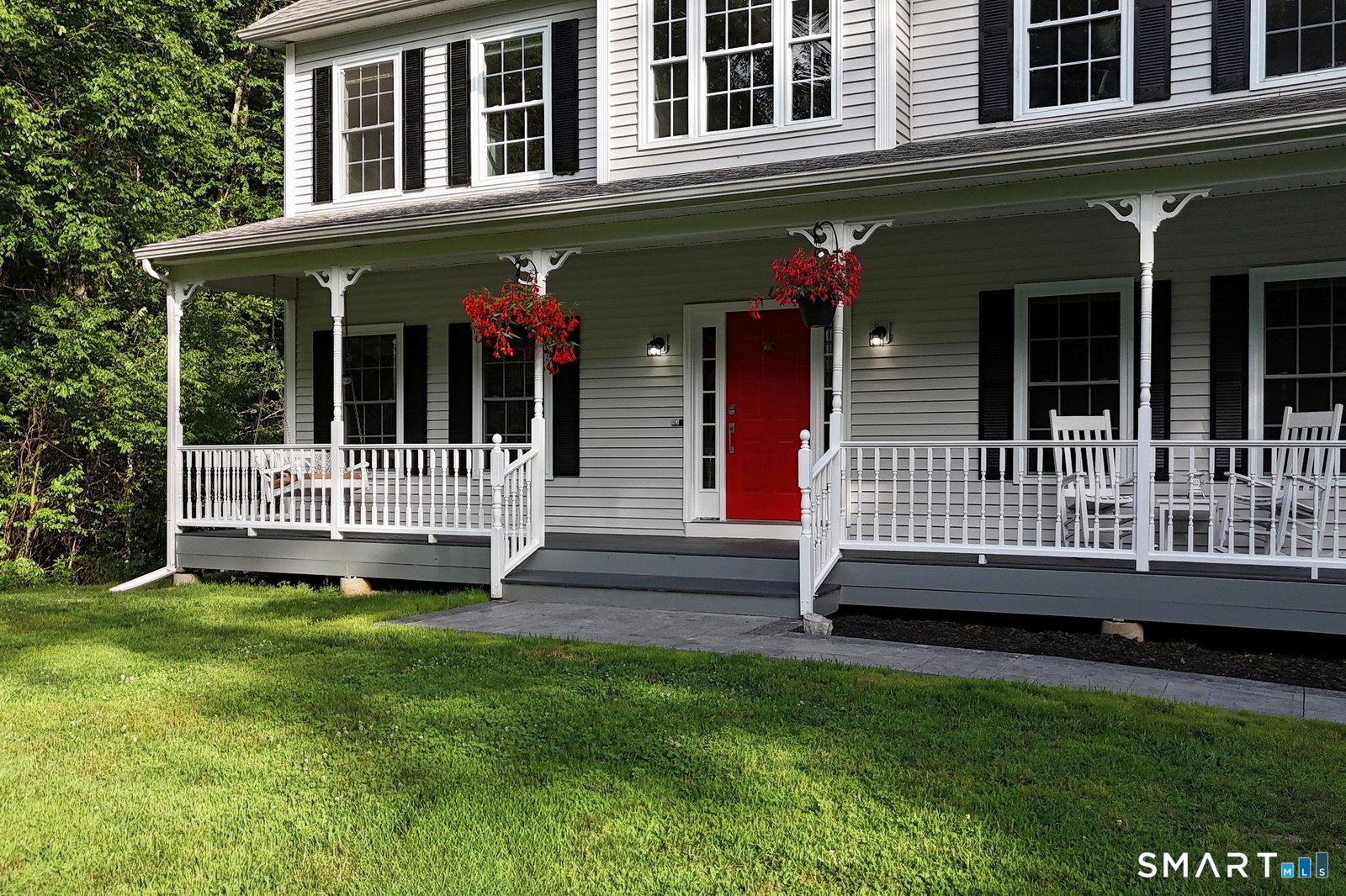97 Collie Brook Road East Hampton CT 06424