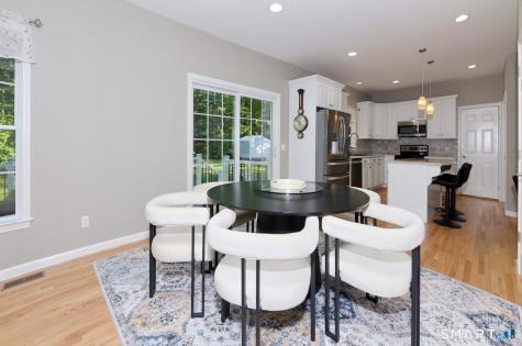 97 Collie Brook Road East Hampton CT 06424