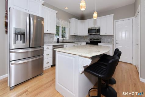 97 Collie Brook Road East Hampton CT 06424