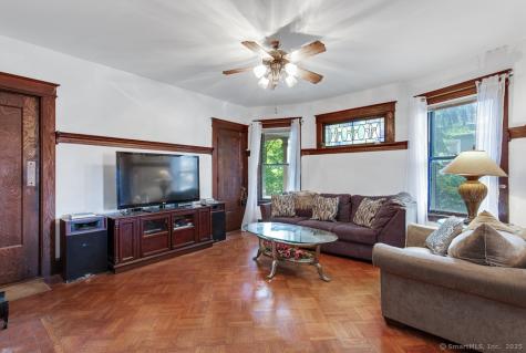 265 Lexington Avenue New Haven CT 06513