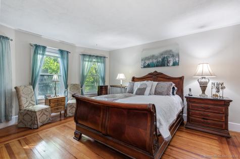 265 Lexington Avenue New Haven CT 06513