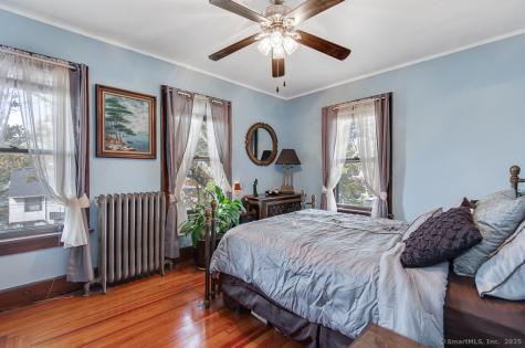 265 Lexington Avenue New Haven CT 06513