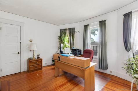 265 Lexington Avenue New Haven CT 06513