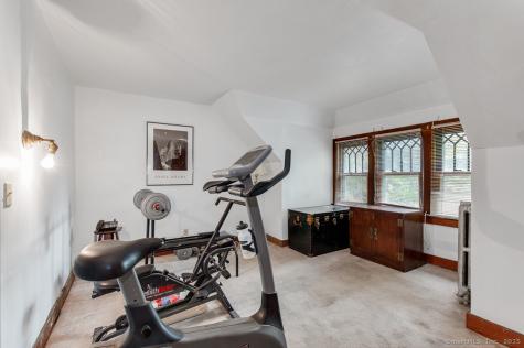 265 Lexington Avenue New Haven CT 06513