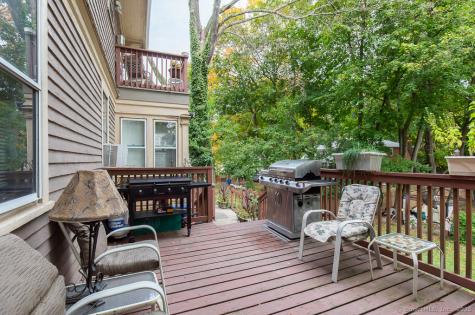 265 Lexington Avenue New Haven CT 06513