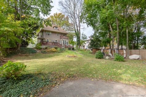 265 Lexington Avenue New Haven CT 06513