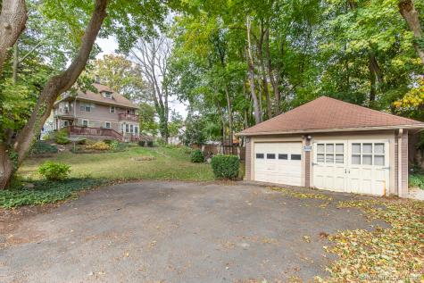 265 Lexington Avenue New Haven CT 06513