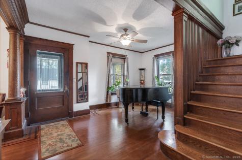 265 Lexington Avenue New Haven CT 06513