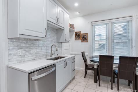 265 Lexington Avenue New Haven CT 06513