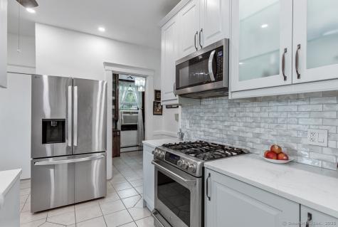 265 Lexington Avenue New Haven CT 06513