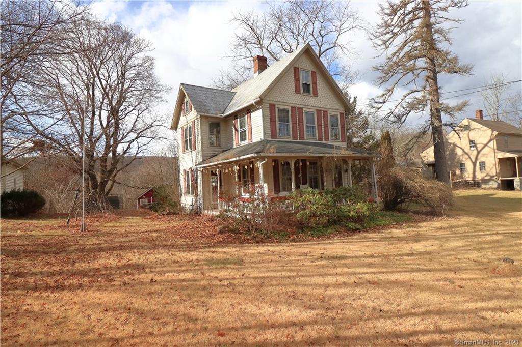 489 Quaker Farms Road Oxford CT 06478