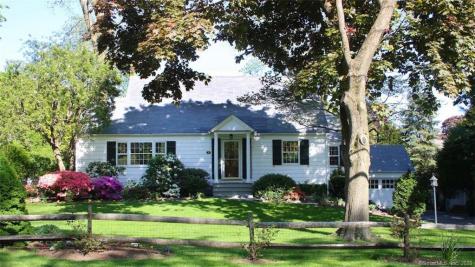 8 Highland Avenue Norwalk CT 06853