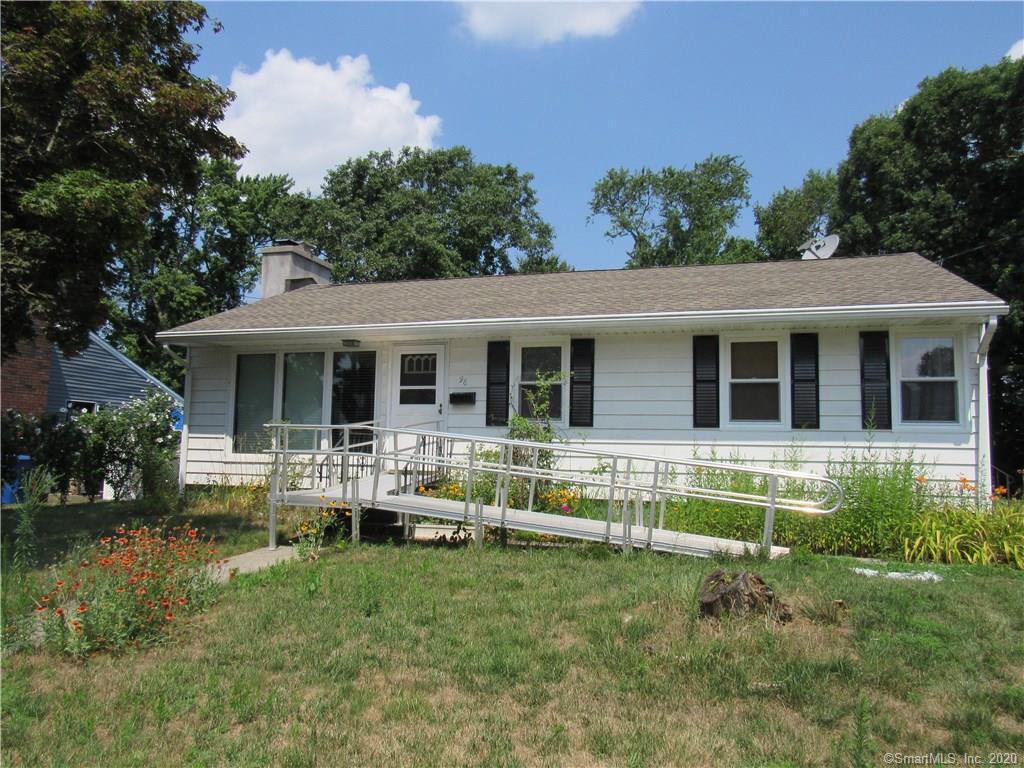 96 Butternut Ridge Road Waterbury CT 06706