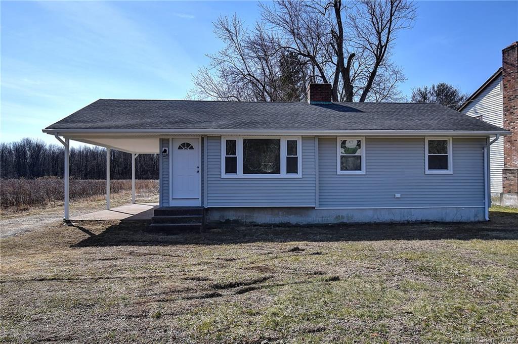263 Brewer Street East Hartford CT 06118
