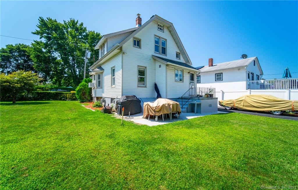23 Spruce Street Norwalk CT 06850