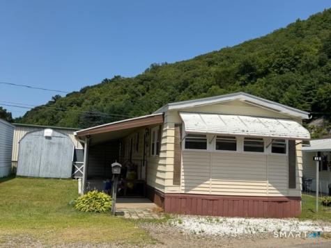 6 New Street Beacon Falls CT 06403