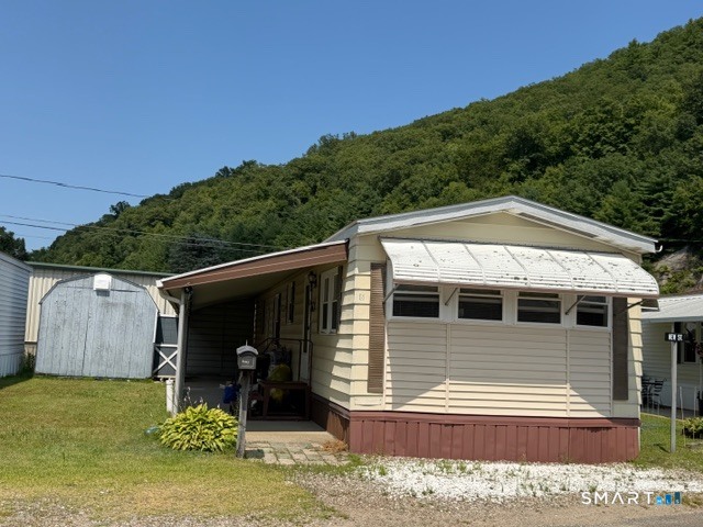 6 New Street Beacon Falls CT 06403