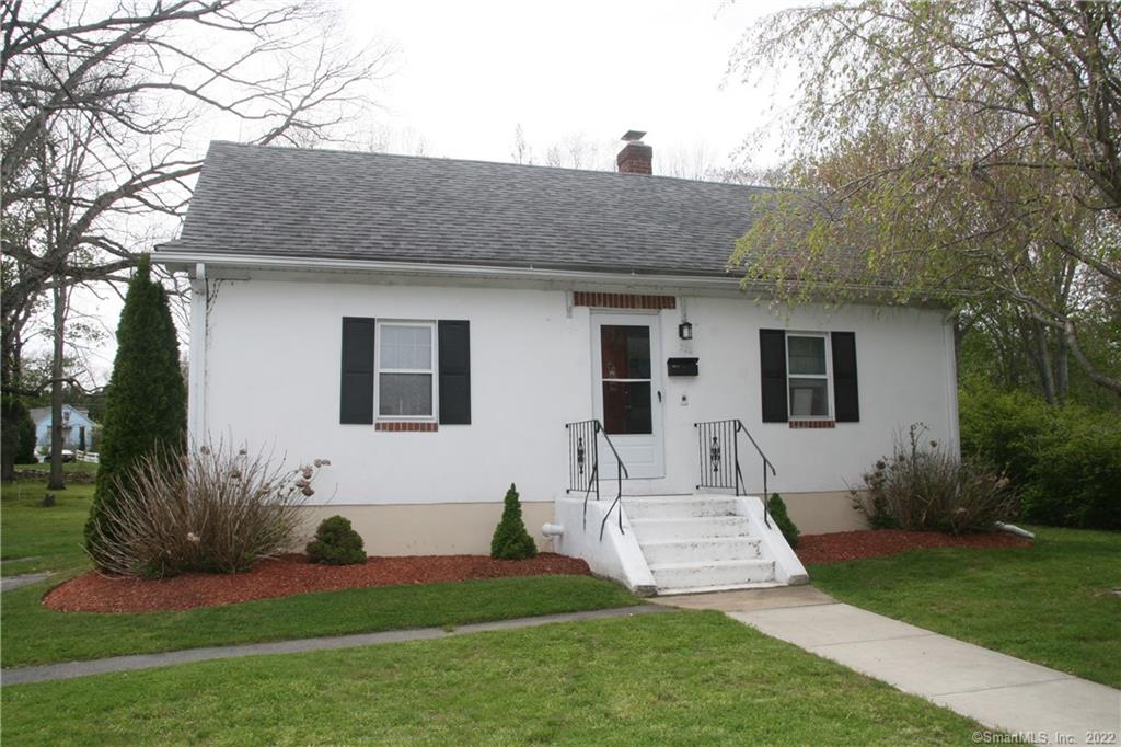 226 Mansfield Avenue Windham CT 06226