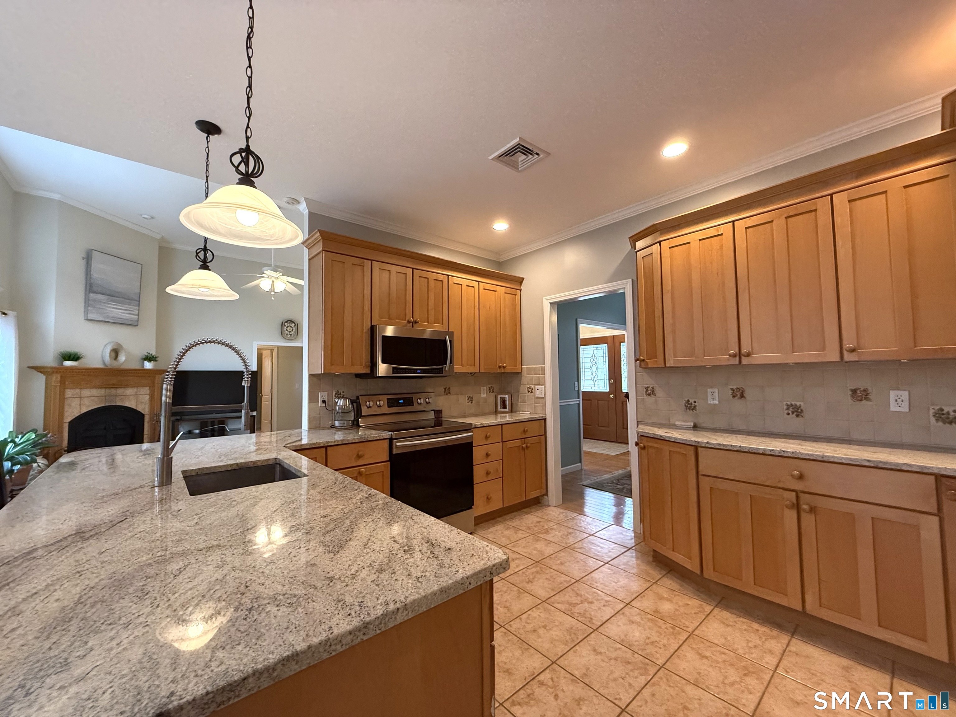 631 Avon Drive Orange CT 06477