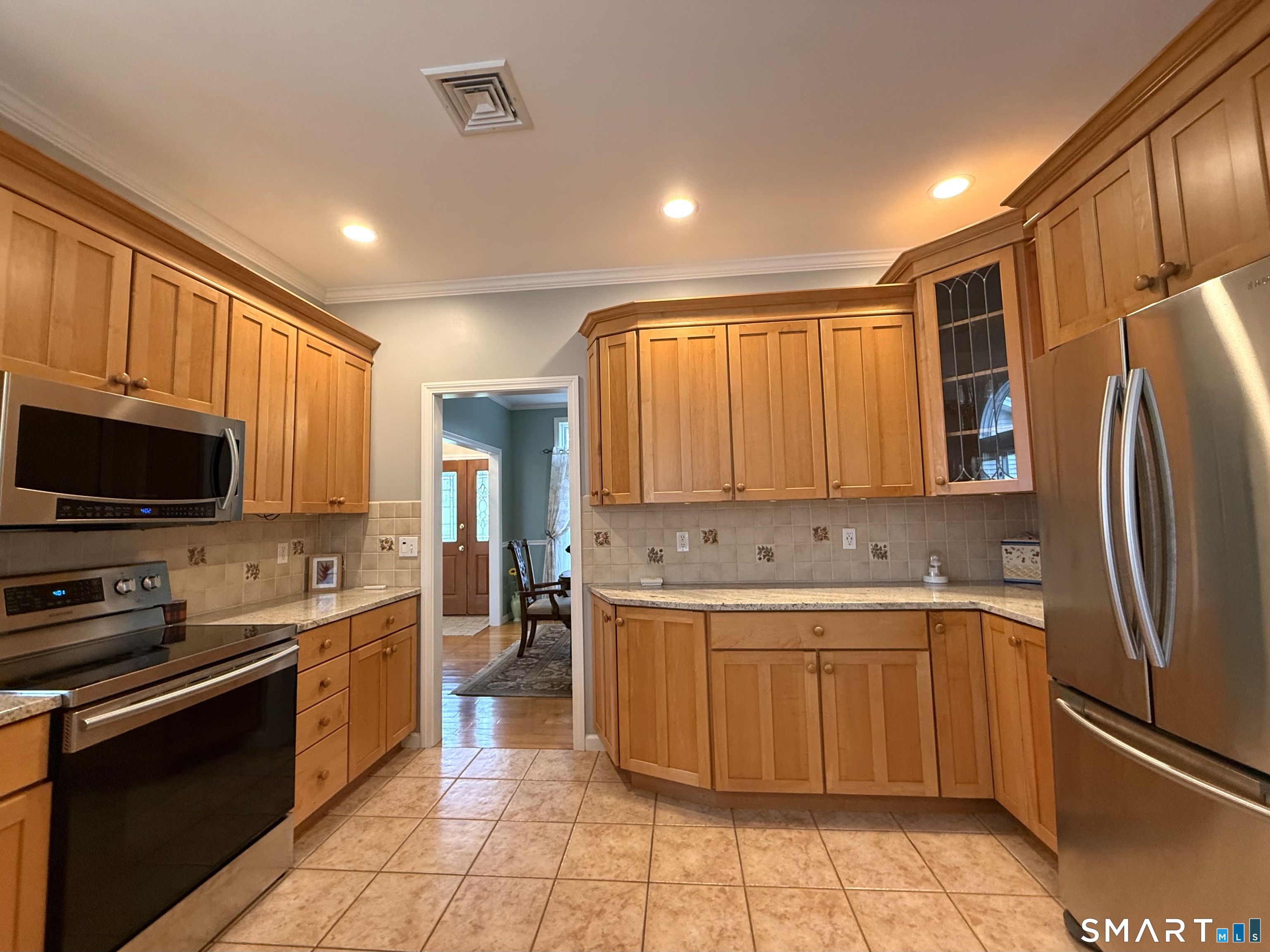 631 Avon Drive Orange CT 06477
