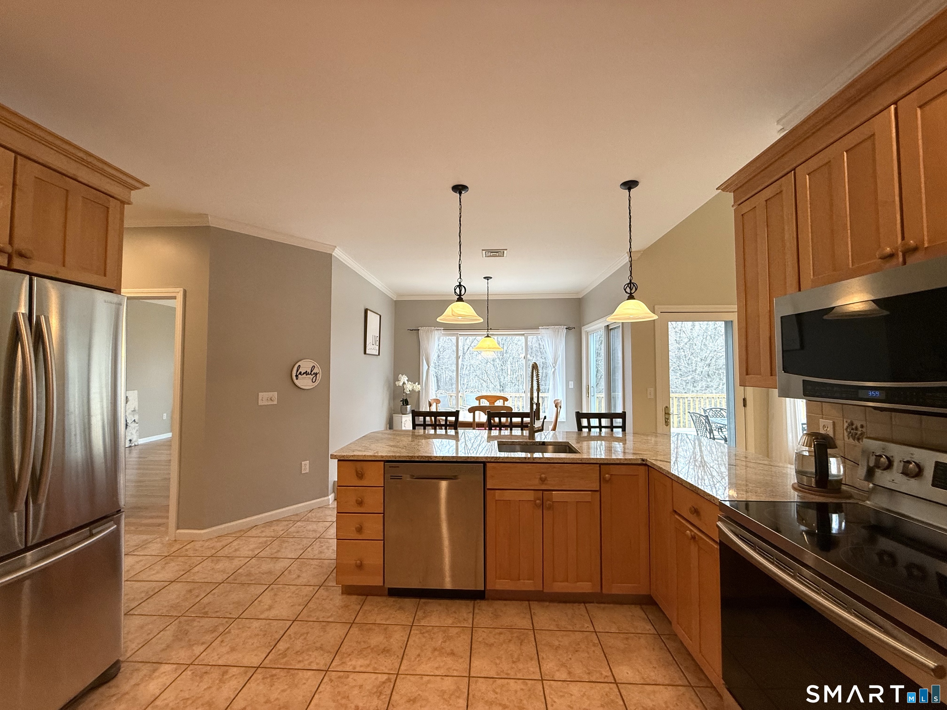 631 Avon Drive Orange CT 06477
