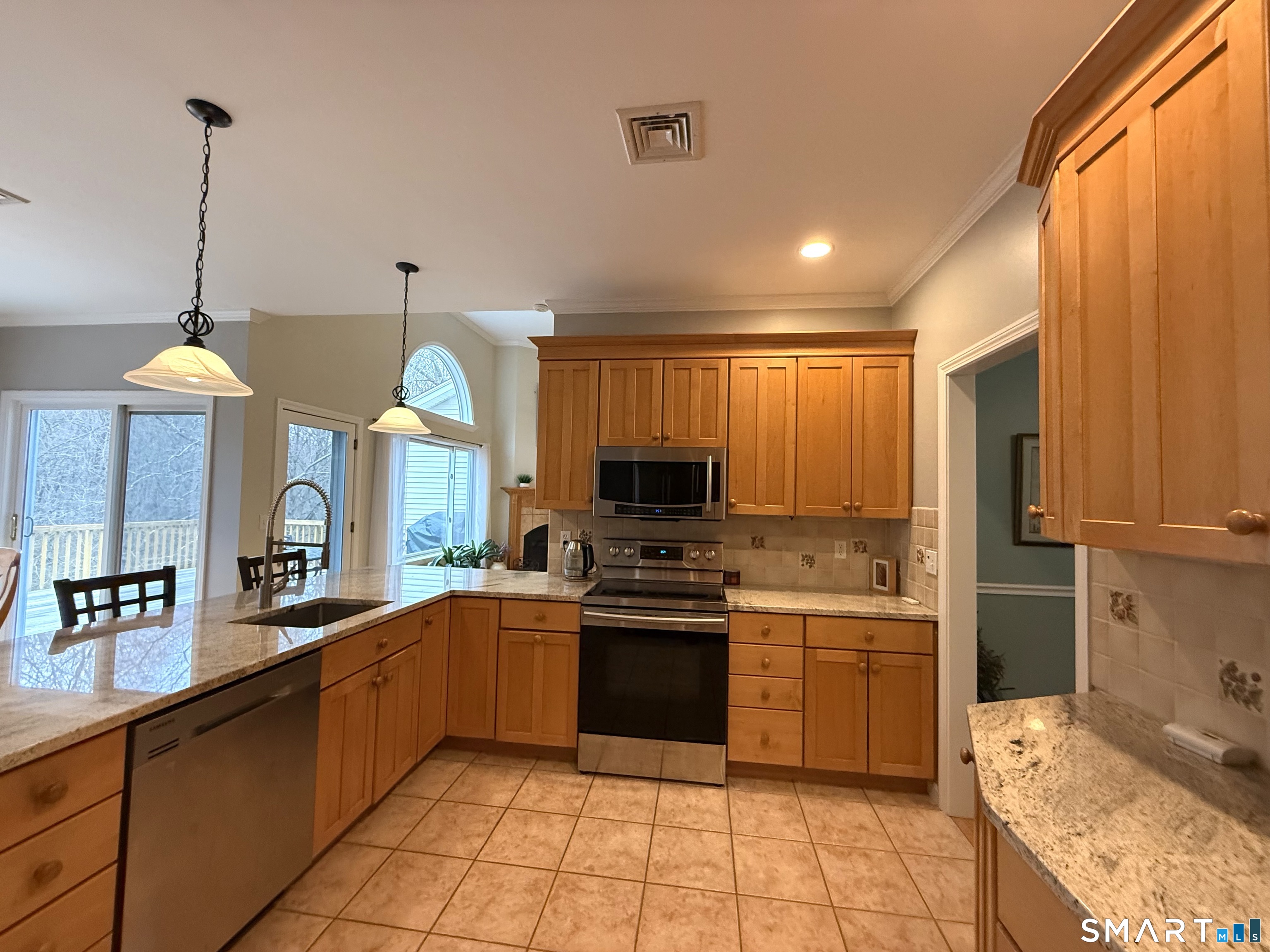 631 Avon Drive Orange CT 06477