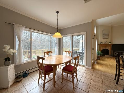 631 Avon Drive Orange CT 06477