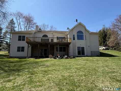 631 Avon Drive Orange CT 06477