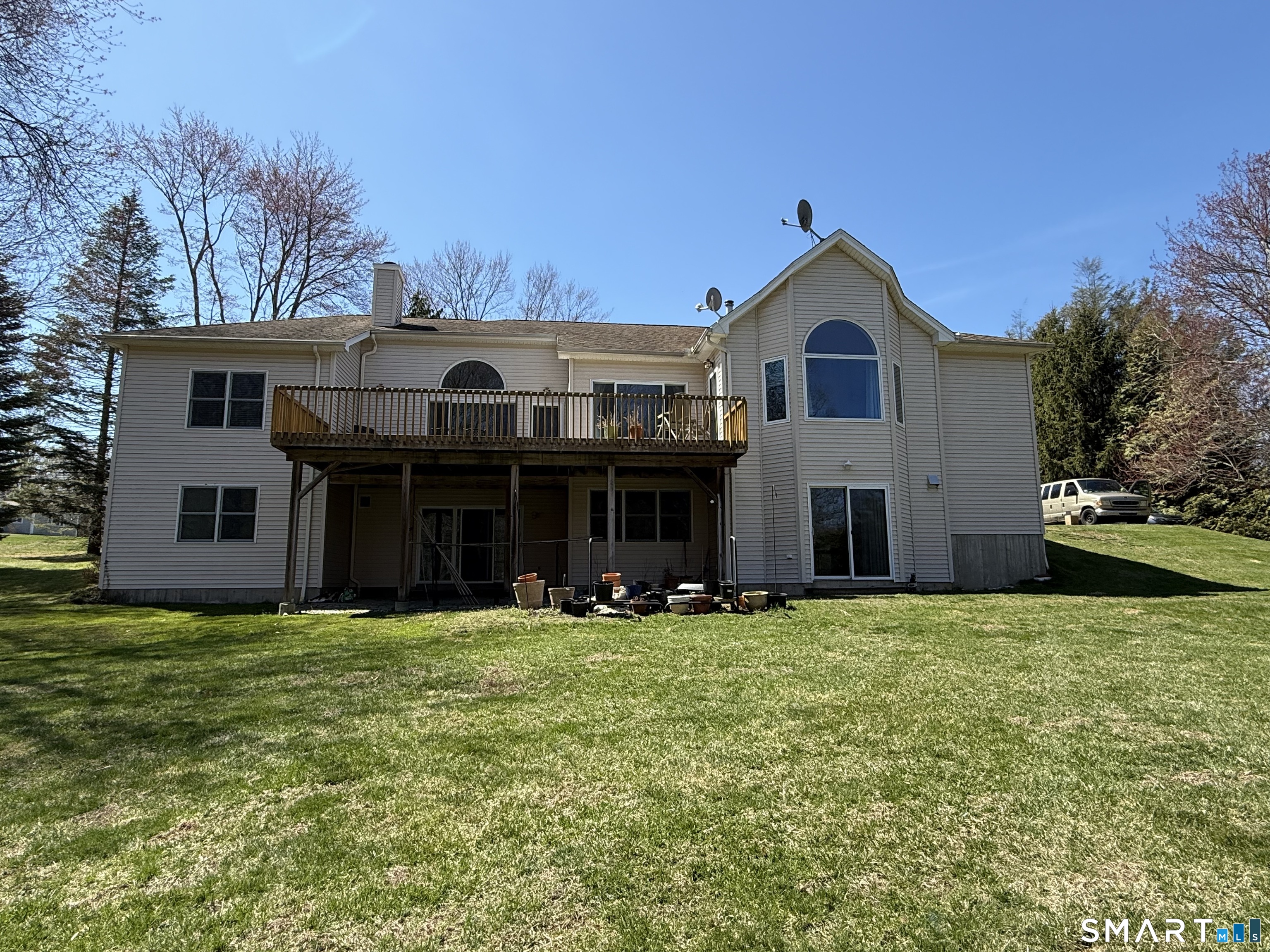631 Avon Drive Orange CT 06477