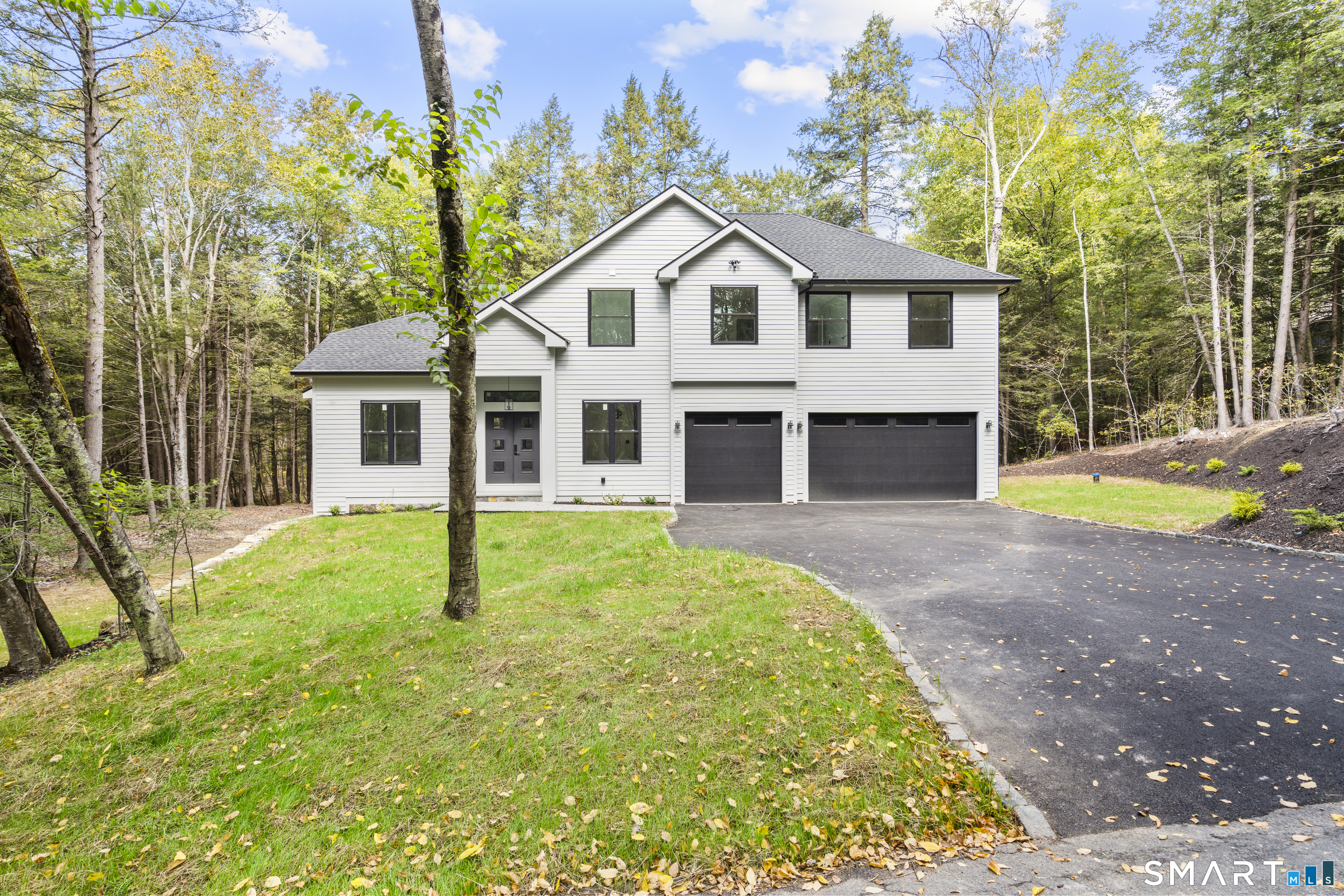 68 Paxton Court Goshen CT 06756