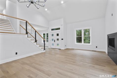 68 Paxton Court Goshen CT 06756