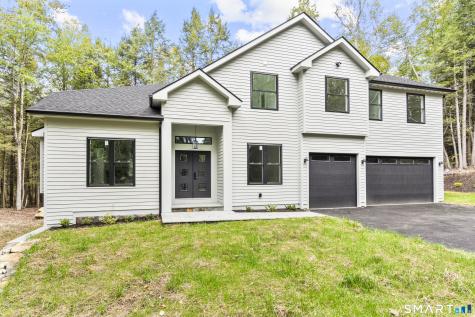 68 Paxton Court Goshen CT 06756