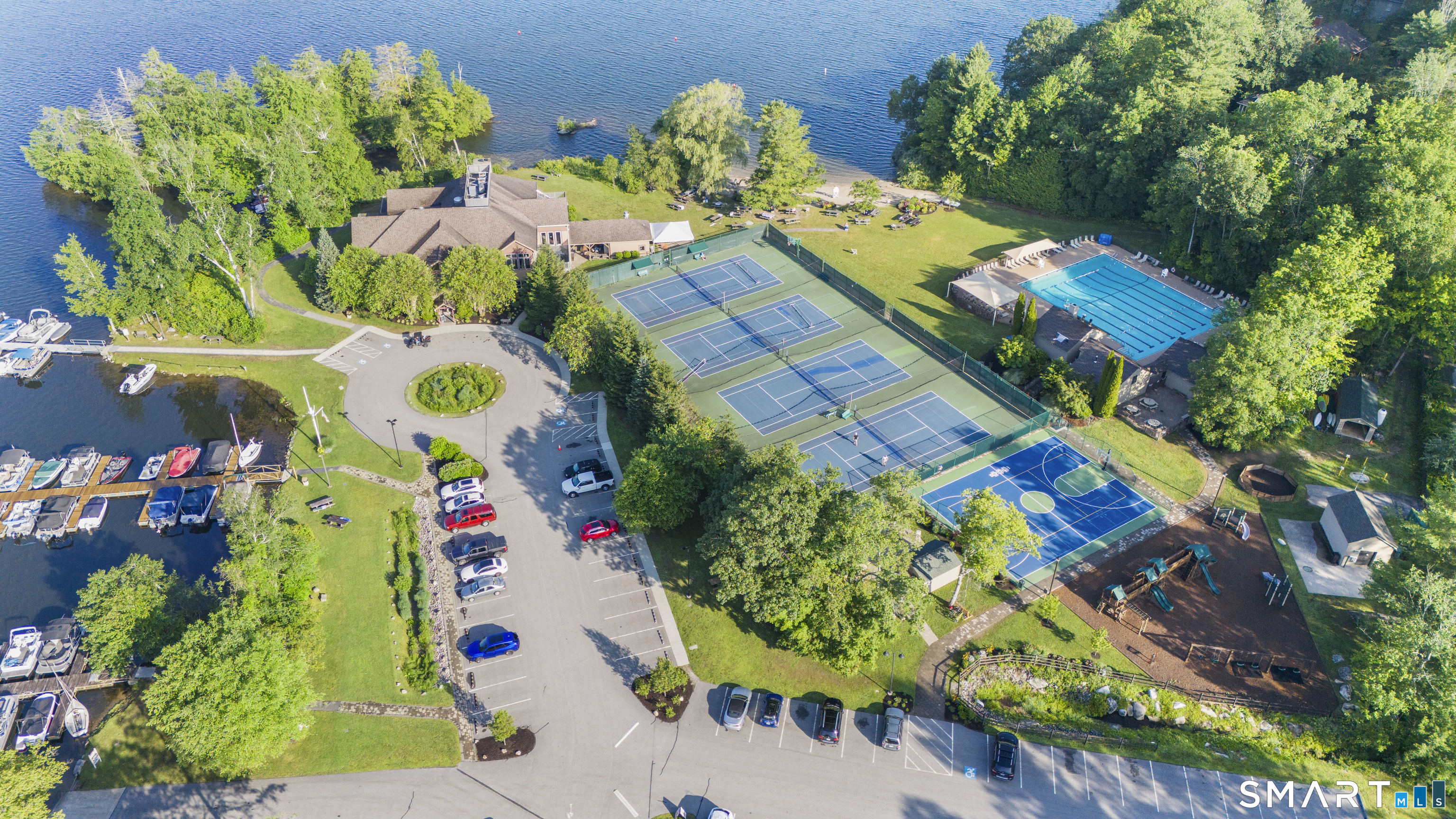68 Paxton Court Goshen CT 06756