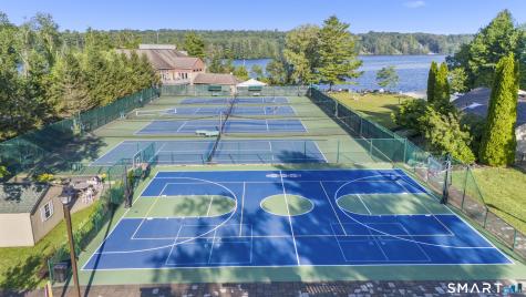 68 Paxton Court Goshen CT 06756