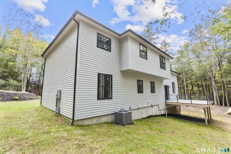 68 Paxton Court Goshen CT 06756