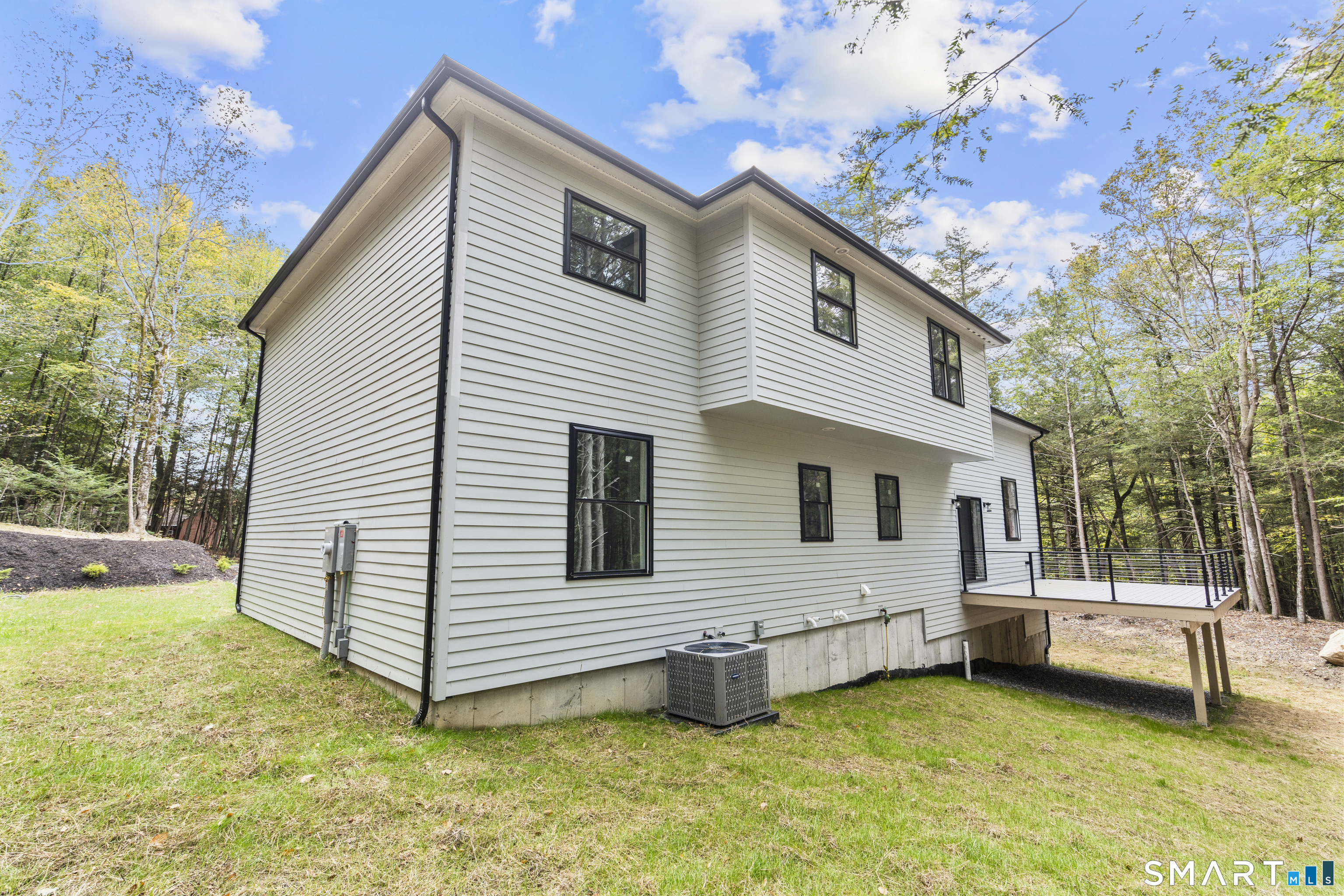 68 Paxton Court Goshen CT 06756