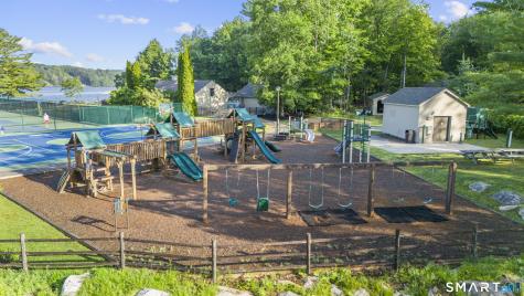 68 Paxton Court Goshen CT 06756