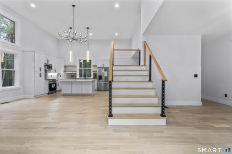 68 Paxton Court Goshen CT 06756