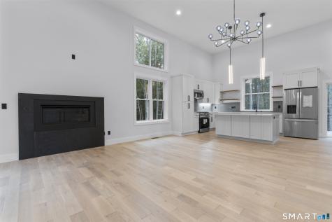 68 Paxton Court Goshen CT 06756